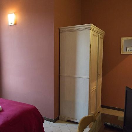 B&B Residenze La Mongolfiera Fiesole Exterior foto